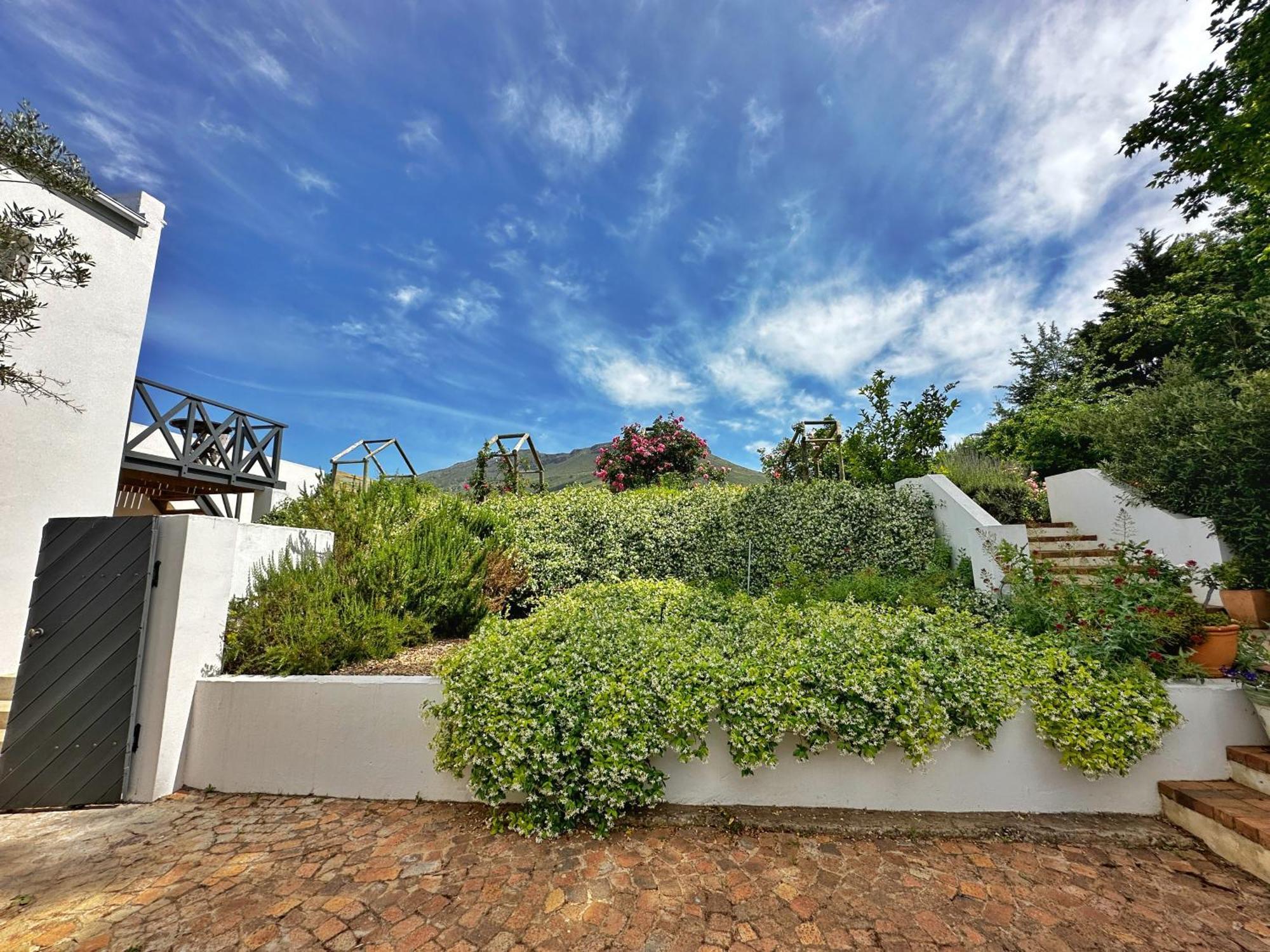 Camberley Wines - Luxury Accommodation Stellenbosch Exterior foto